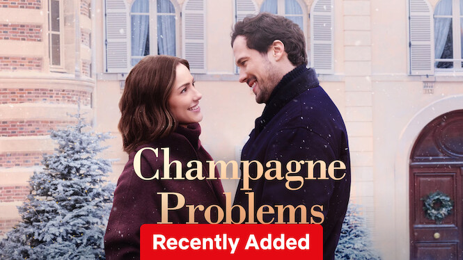 Champagne Problems (2025)