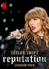 洋楽 Taylor Swift reputation Stadium Tour Taylor Swift: Reputation Stadium Tour streaming