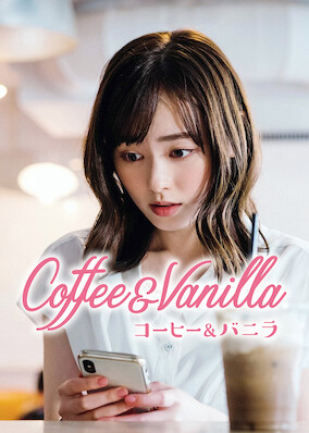 Coffee & Vanilla