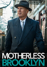 Motherless Brooklyn