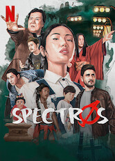 Spectros